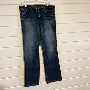 Women's Premium Bootcut Gap Jeans